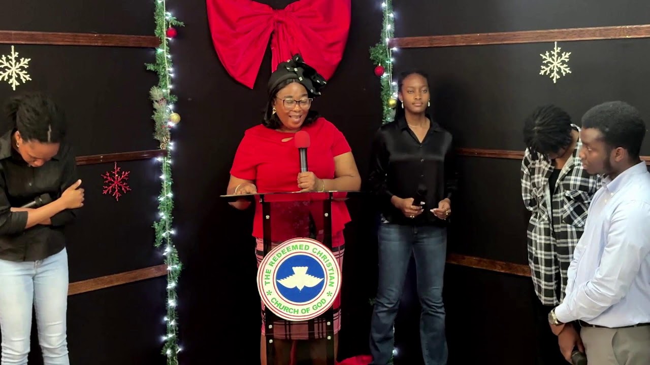SUNDAY SERVICE | RCCG LIFEGATE DOMINICA | 18TH JANUARY 2026