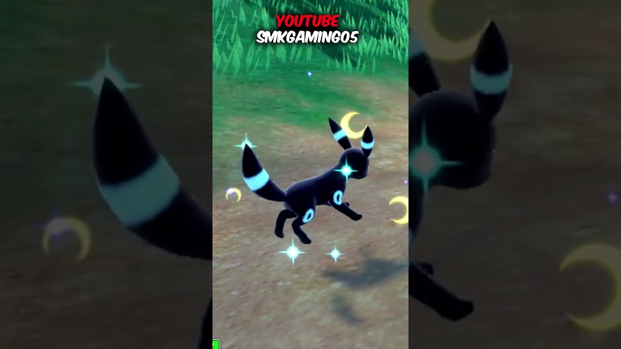 Which SHINY Umbreon is Better?