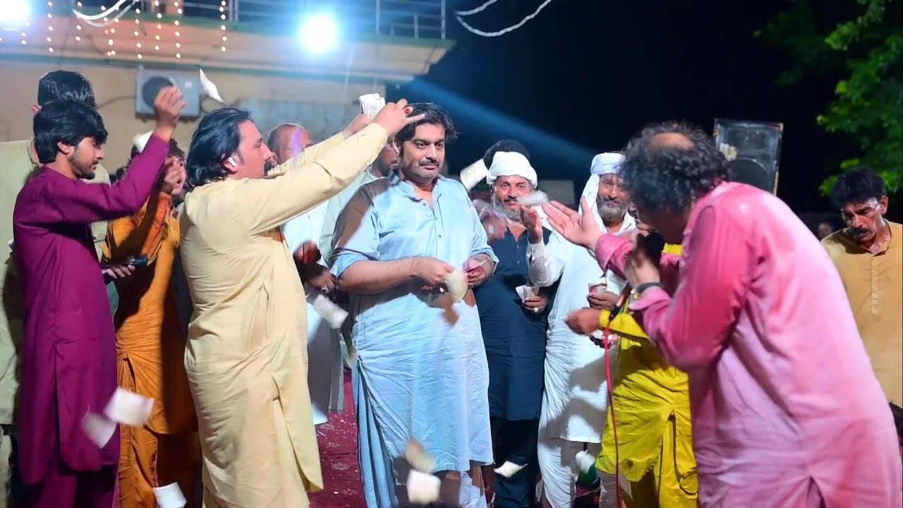 moin Afzal chand qawwal 2025 New kalam - Darbar peer dasundi badshah