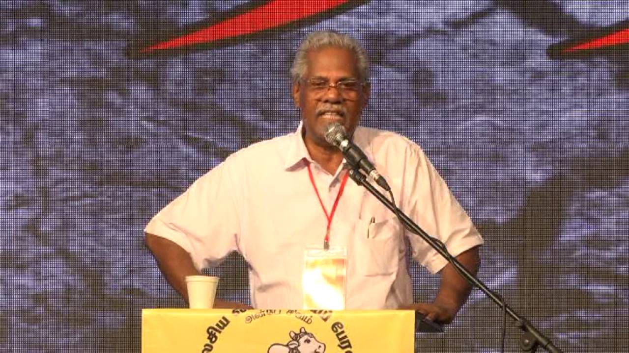 Thirumurai Thirumanam - Dr. Nagappan Arumugam