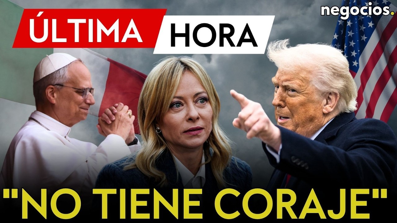 &Uacute;LTIMA HORA | 