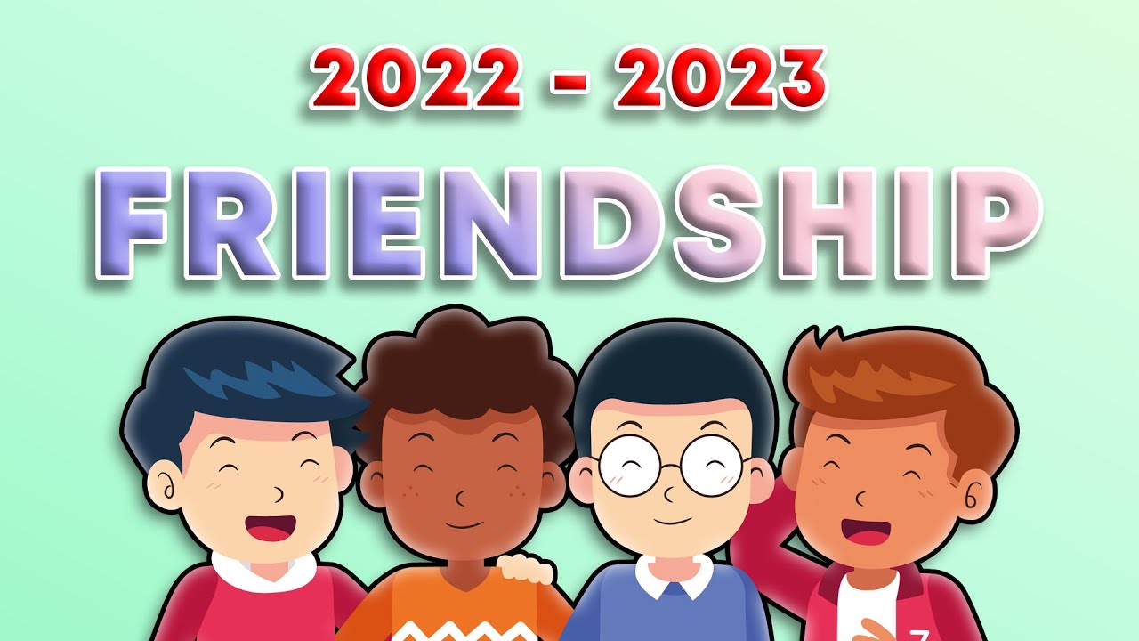 8.SINIF İNGİLİZCE 1.ÜNİTE KONU ANLATIMI VE KELİMELERİ | FRIENDSHIP | LGS İNGİLİZCE #2023