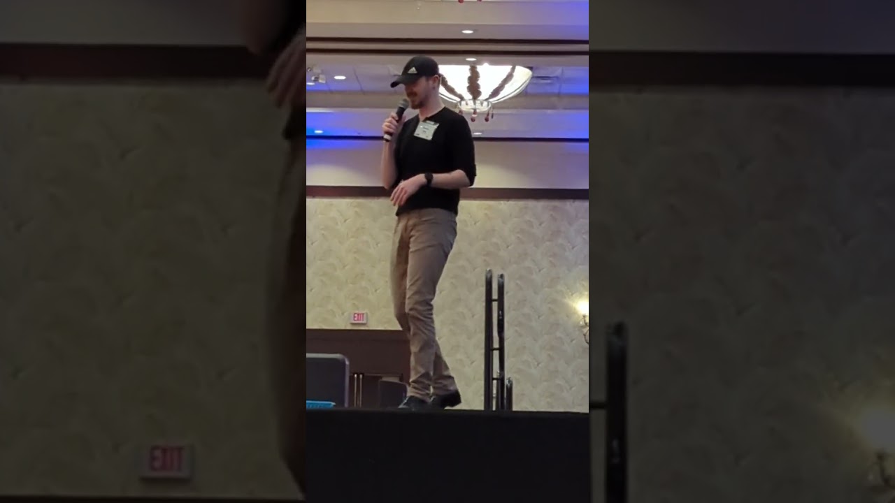 Easiest Way To Do a Body Roll!!! Learn in Less Than 20 Seconds W/Dancer Dustin Betts #shorts #dance