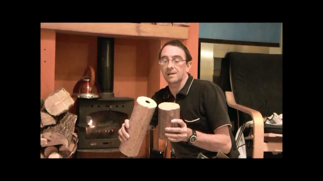 Heat Logs / Fire Logs