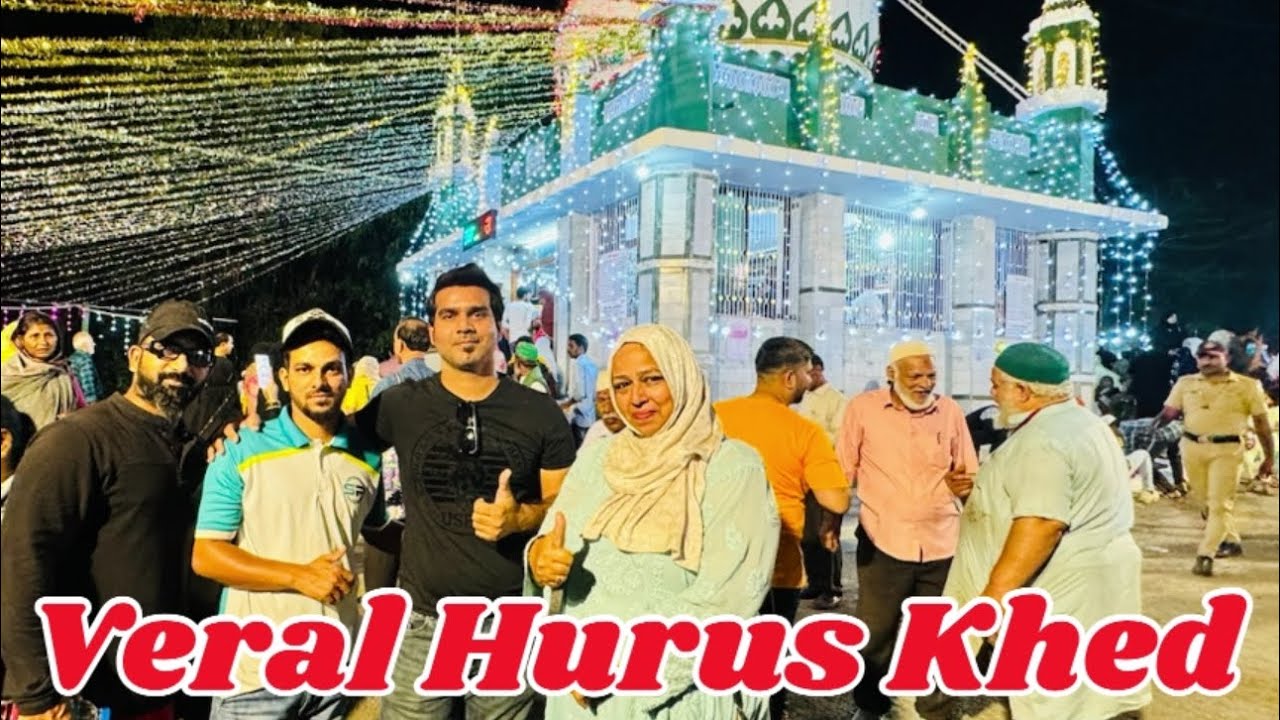 Veral Hurus Khed @kokaniAmaan