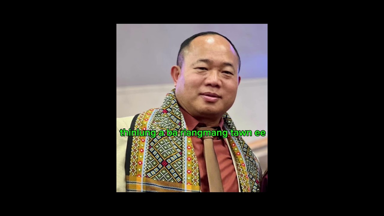 MINUTE PAKHAT TLAI
