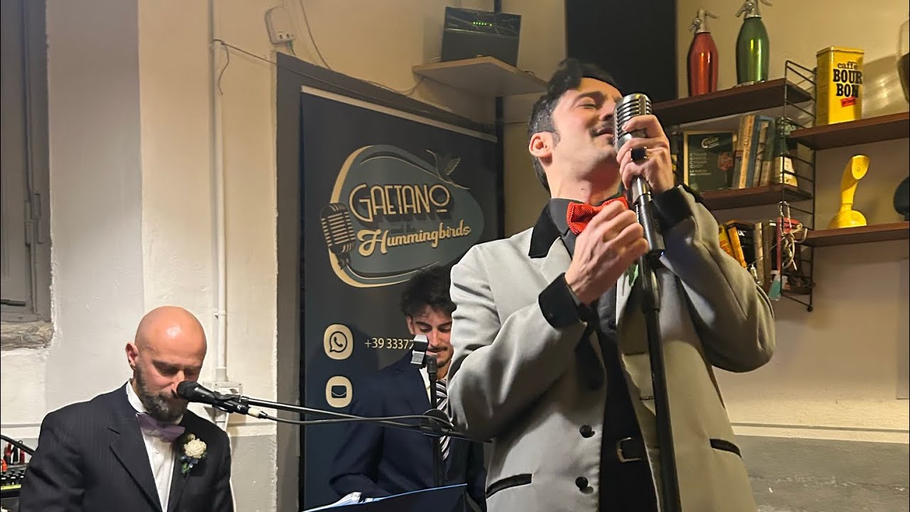 Swing Medley