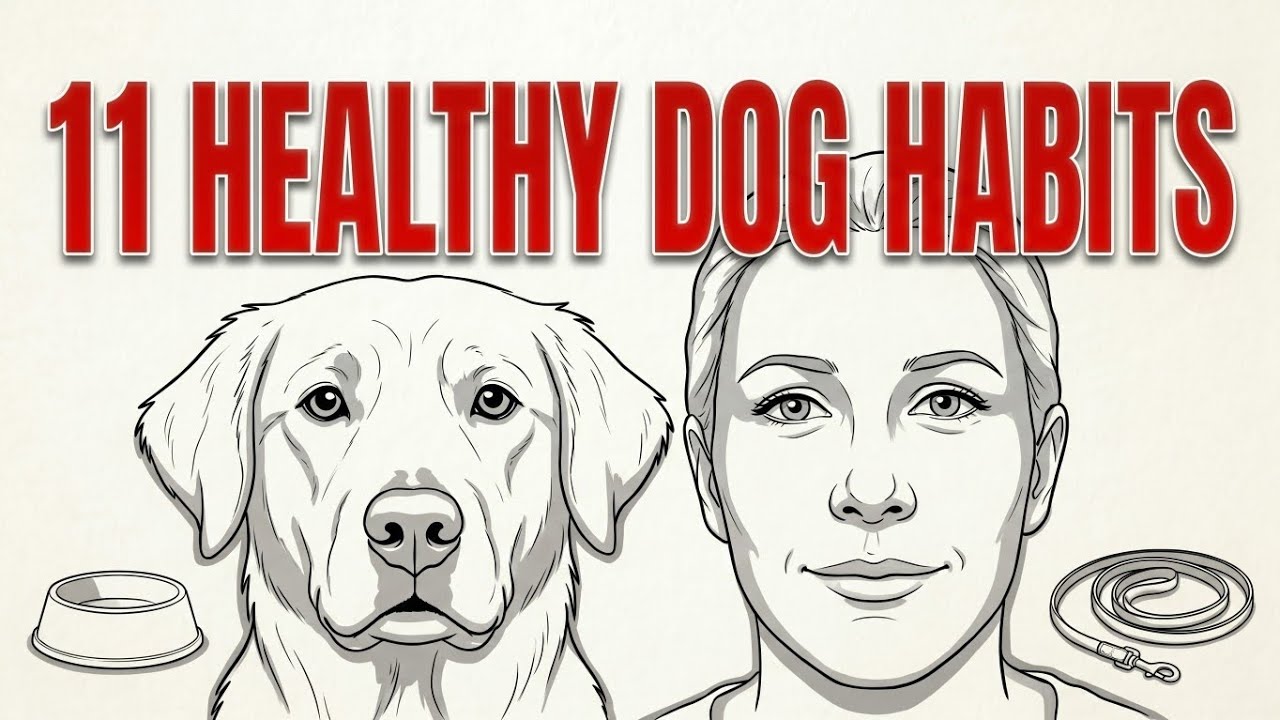 11 Things Dogs Likes.... (Most Owners Still Get Wrong) | Mind of the Bark