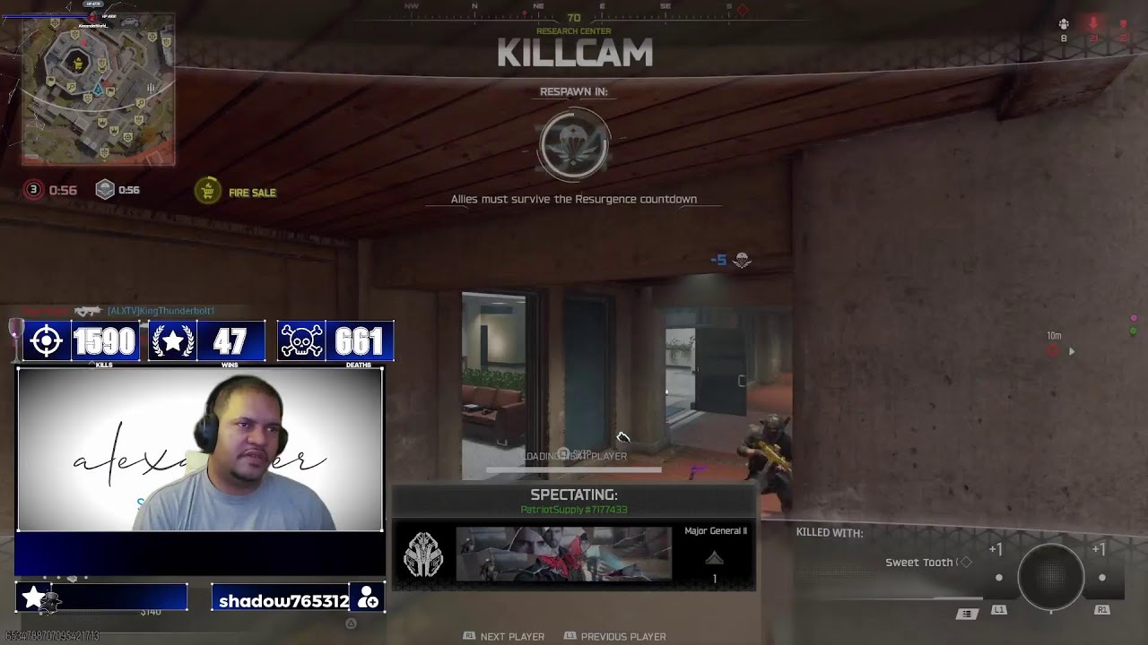 #warzone #cod #vol16