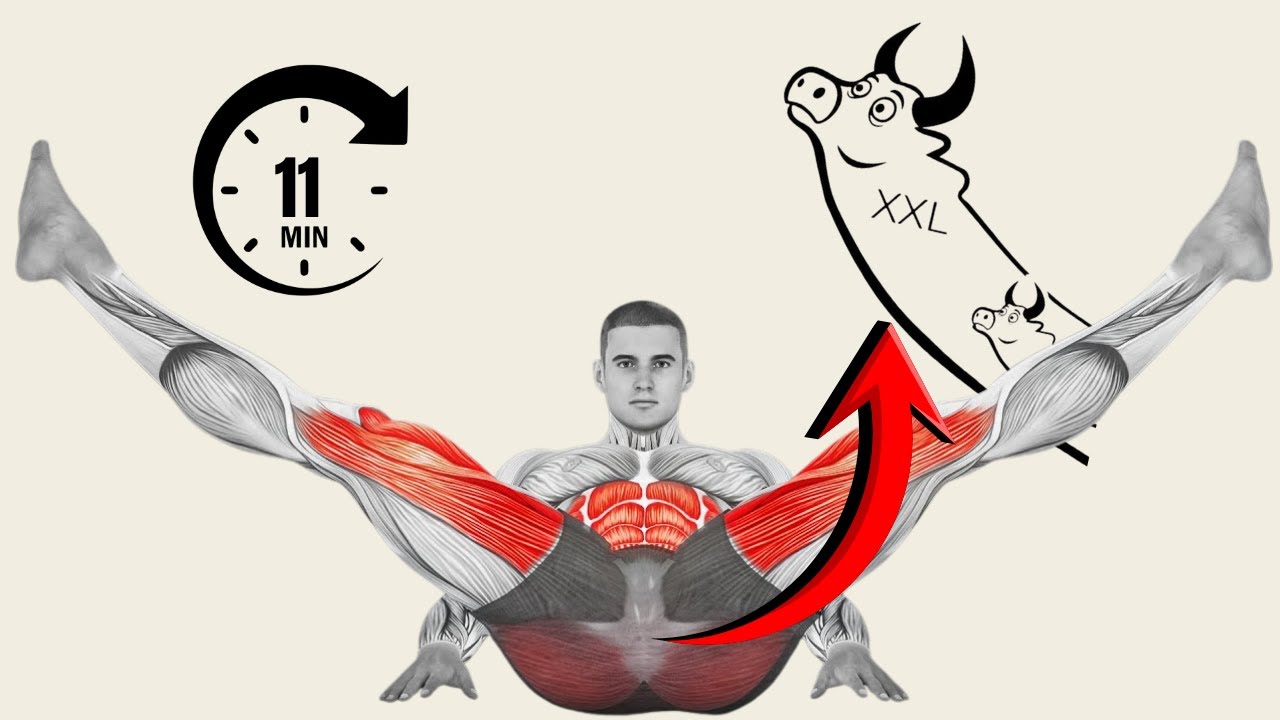 Do This Tonight: 11-Min Kegel Routine Men Use Before Bed