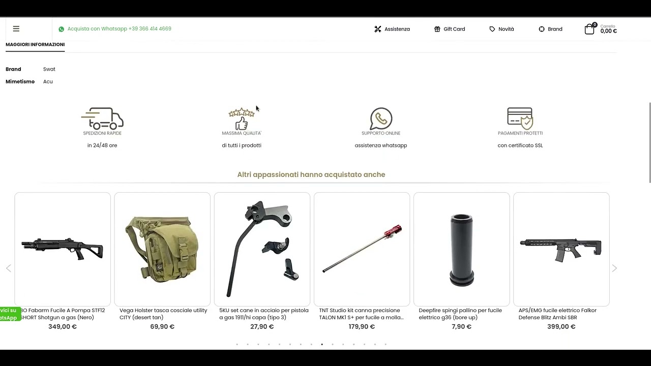 Amasty Product Review by The Space - Automatic Related Products for Magento 2