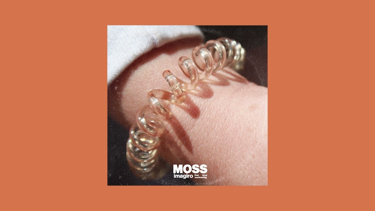 imagiro - Moss ft. Blue Wednesday