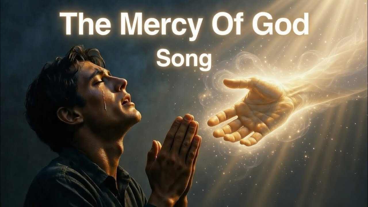 Songs Of Mercy Mix | Powerful Worship Playlist