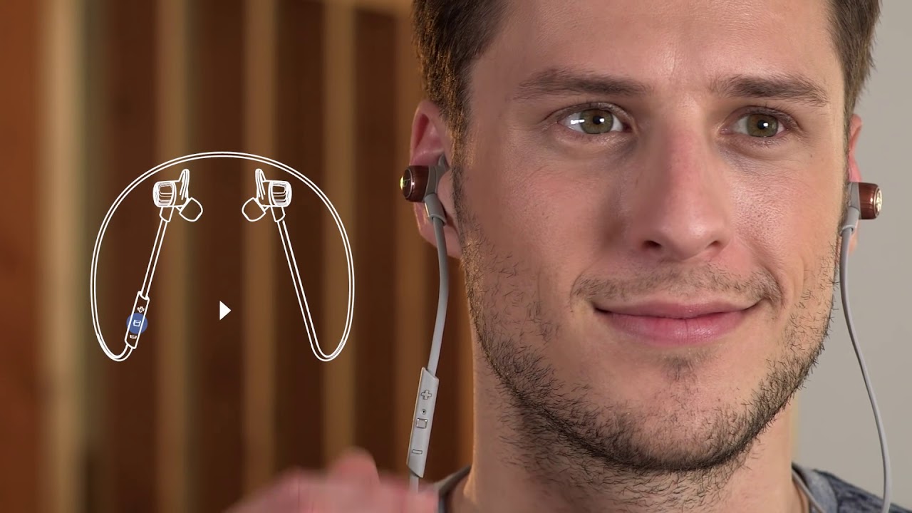 Hướng Dẫn Sử Dụng Tai Nghe Plantronics Backbeat Go 3
