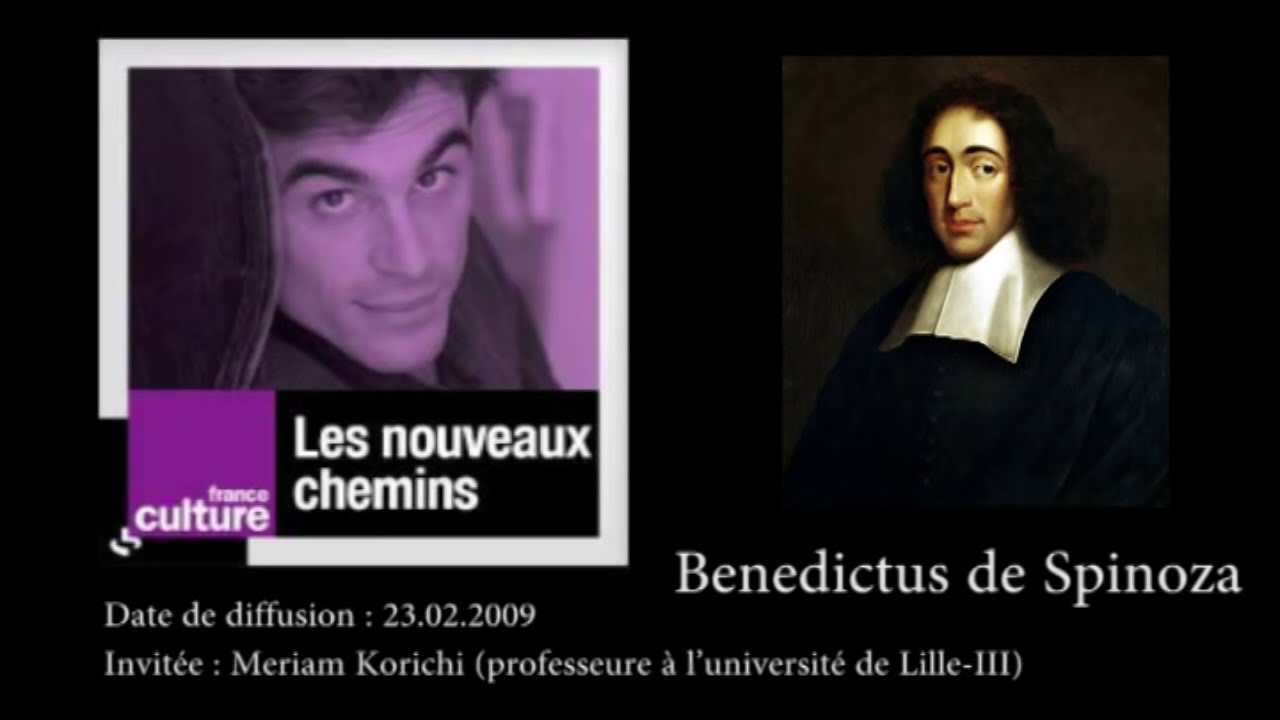 L' Ethique Dieu et la causalité 1