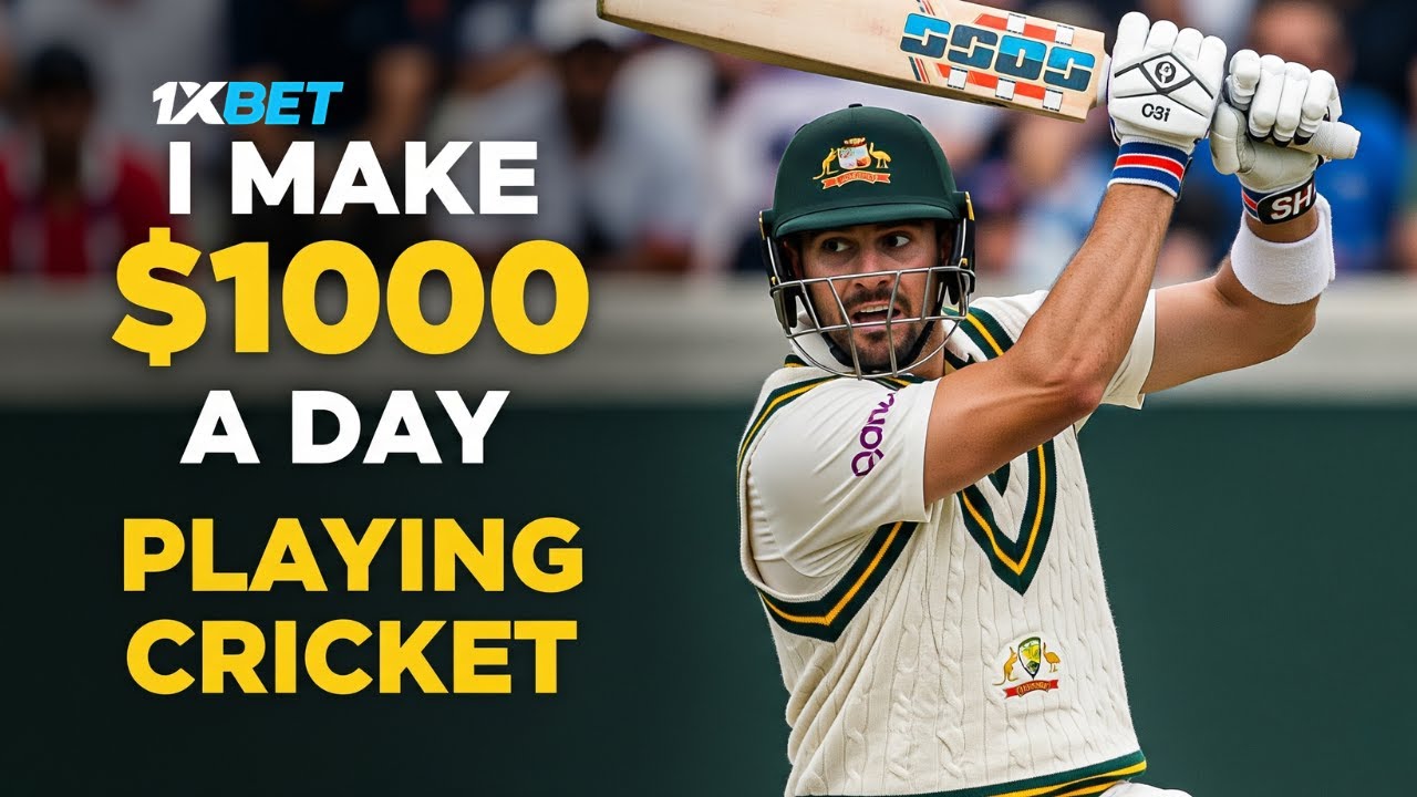 1xbet cricket tricks to win | 1xbet tricks cricket  | 1xbet best tricks cricket 