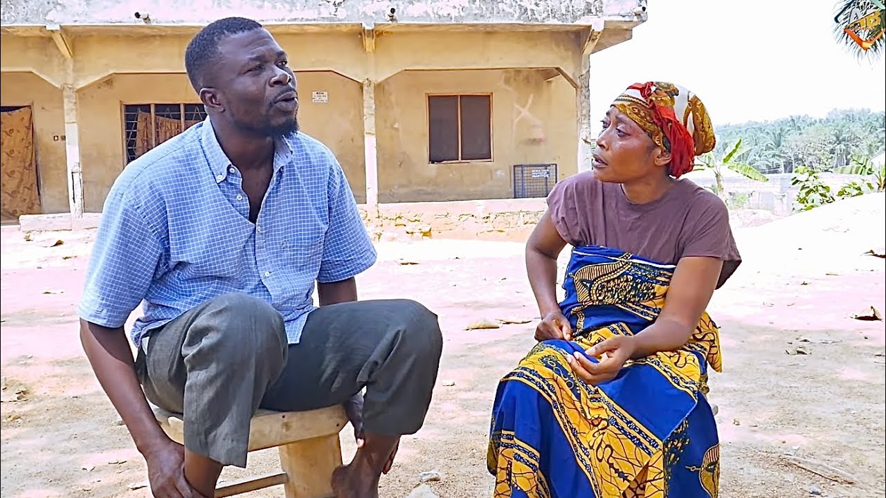 ODO ASEM EP 5 FT MORAL, SPENDYLOVE,NANA AKUA, 80 THE PLUG, MAA GIFTY, BISA, KOO FORI, LINA