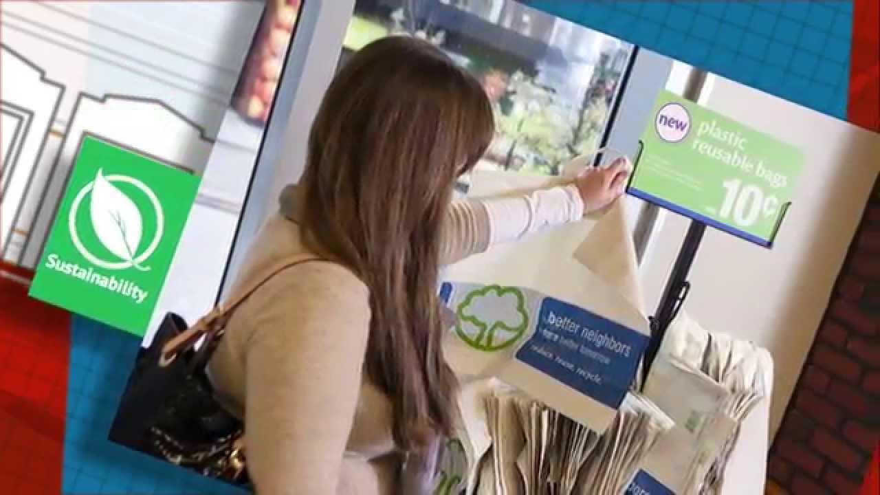 Food Marketing Institute:  Blueprint for Success
