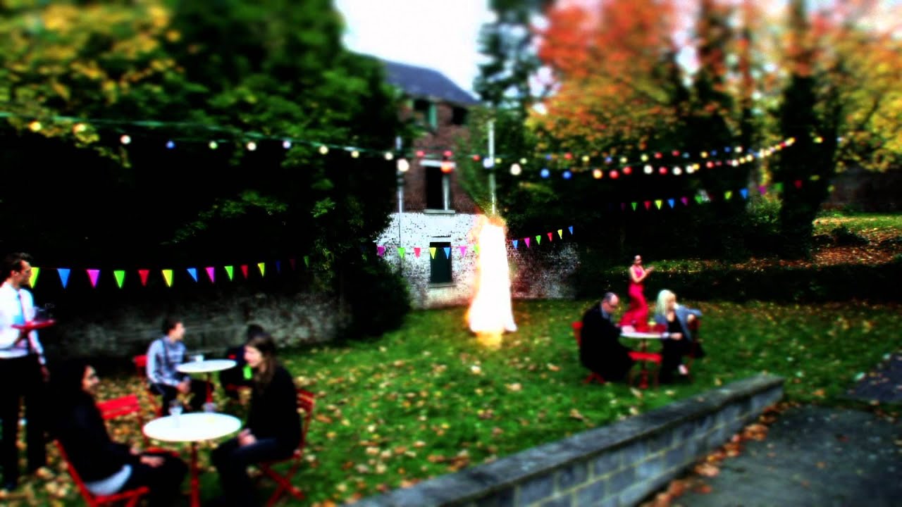 CHASSER LE NATUREL / Moch&eacute;lan & acoustic band