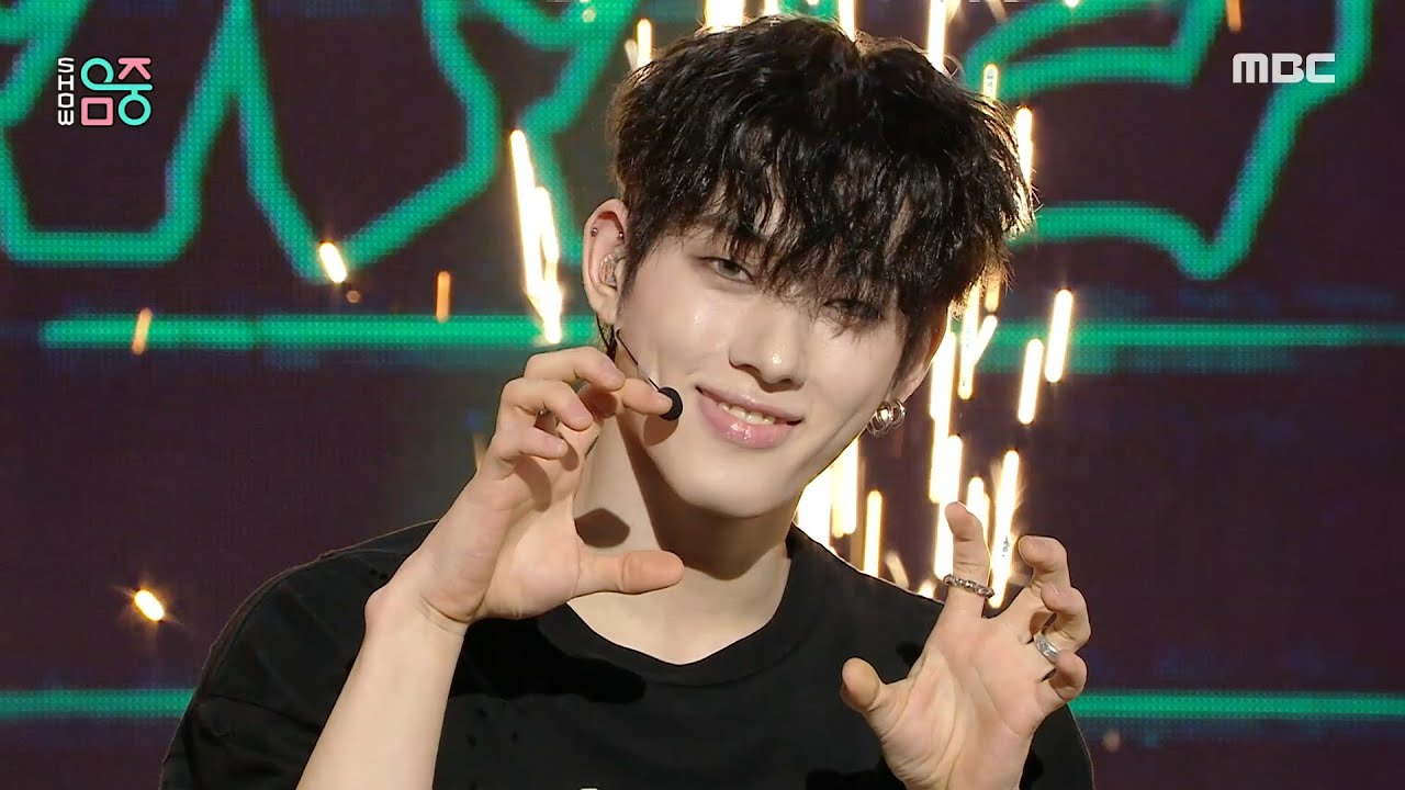 ALL(H)OURS (올아워즈) - GIMME GIMME | Show! MusicCore | MBC250215방송