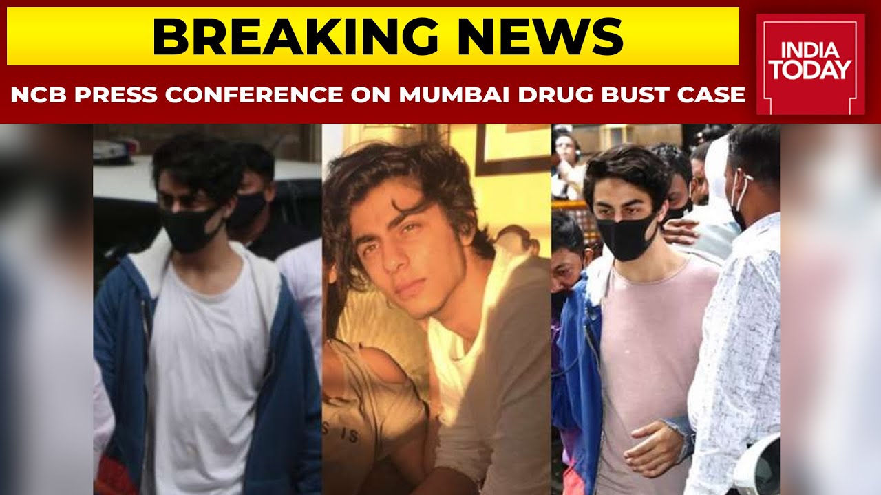 NCB Says 'Procedure Unbiased, Allegations False And Baseless' | Mumbai Drug Bust | Breaking News