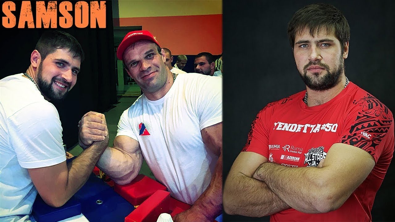 ВИТАЛИЙ ЛАЛЕТИН | TRAINING + FIGHTS | MOTIVATION
