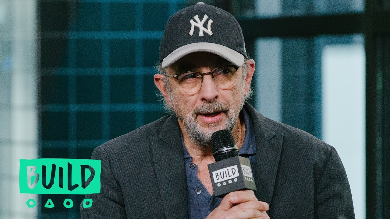 Did Richard Schiff Know Where His &ldquo;The Good Doctor&rdquo; Character Was Going?