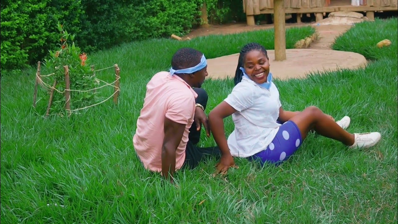 MUKAMWAANA Part 2 by Green Purse Uganda.