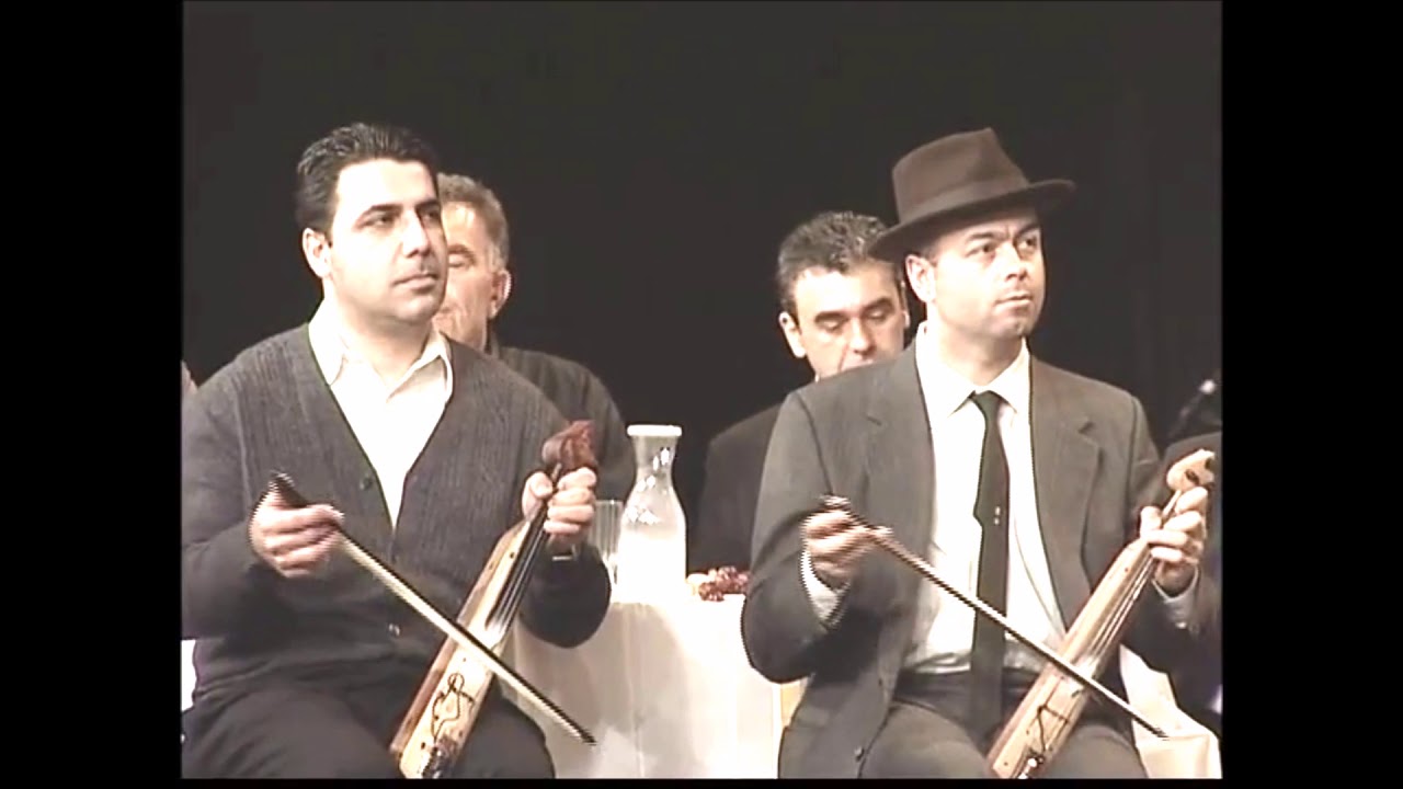 Troupe Hellas Atlanta 2007