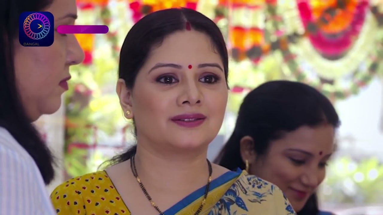 Mann Sundar | Full Episode 08 | New Serial Dangal Play #mannsundar #dangaltv