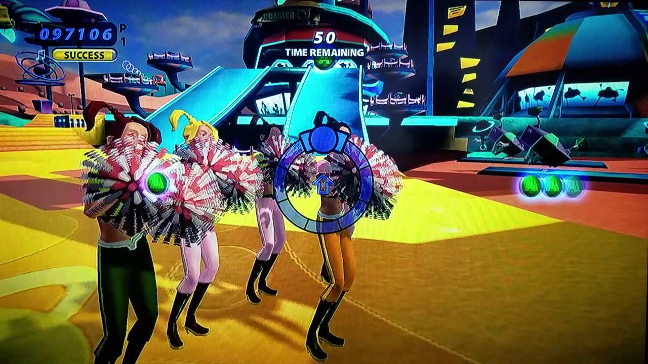 Thrillville: OTR Entertainer - Nth Degree (Hard) [FULL COMBO]