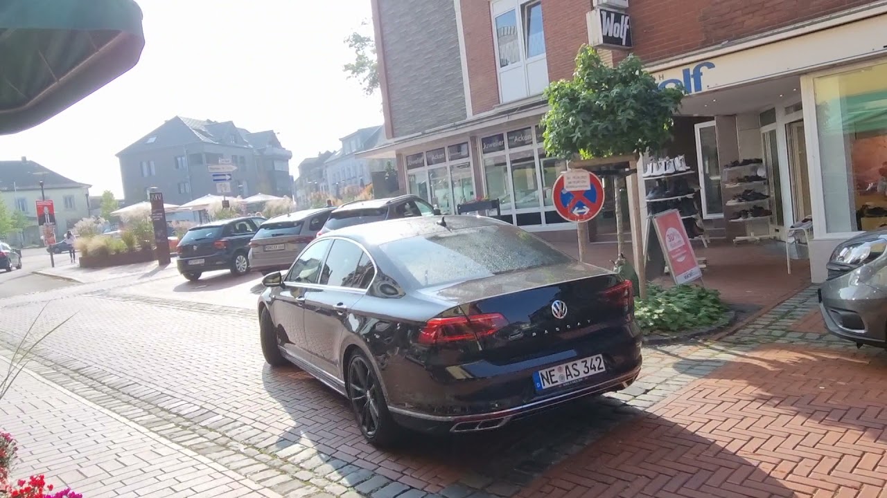 Baesweiler Duitsland