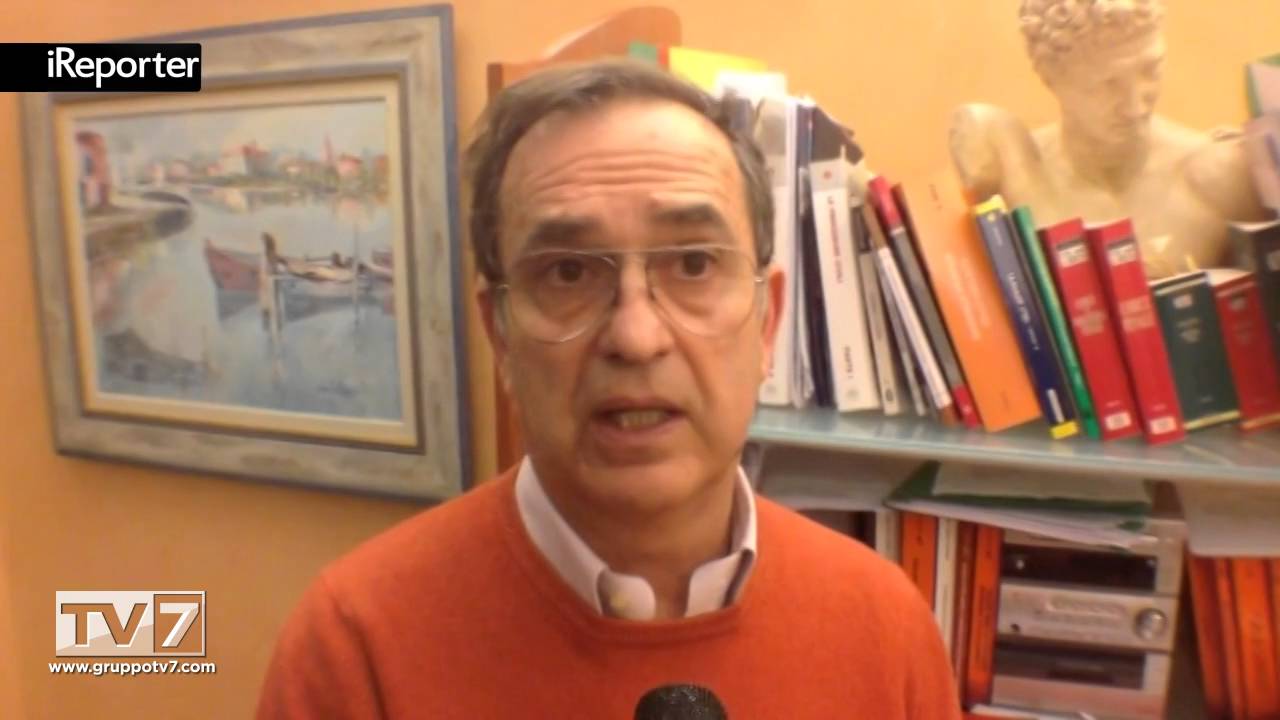 L'AVVOCATO DI DEBORA SORGATO,