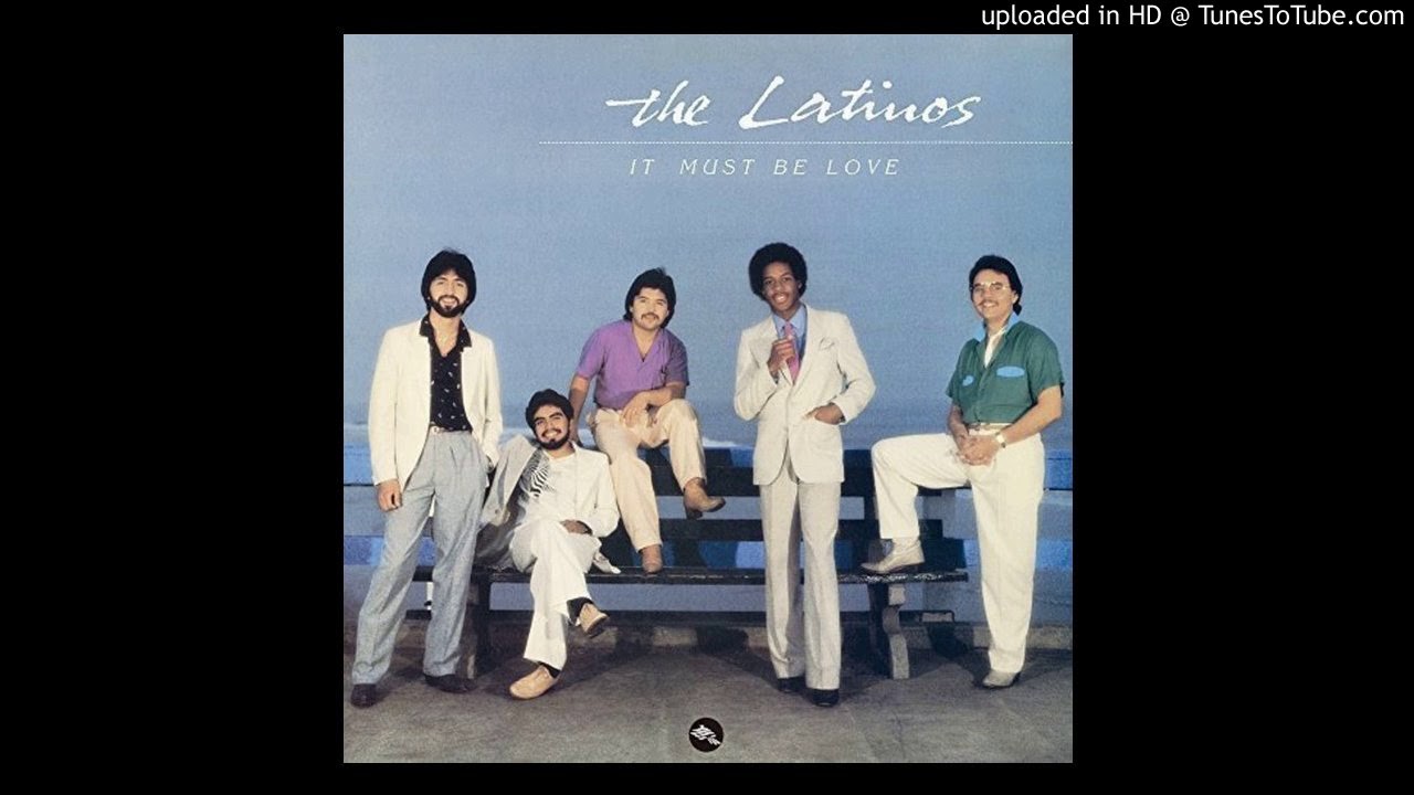 The Latinos / The Best Is Yet To Come