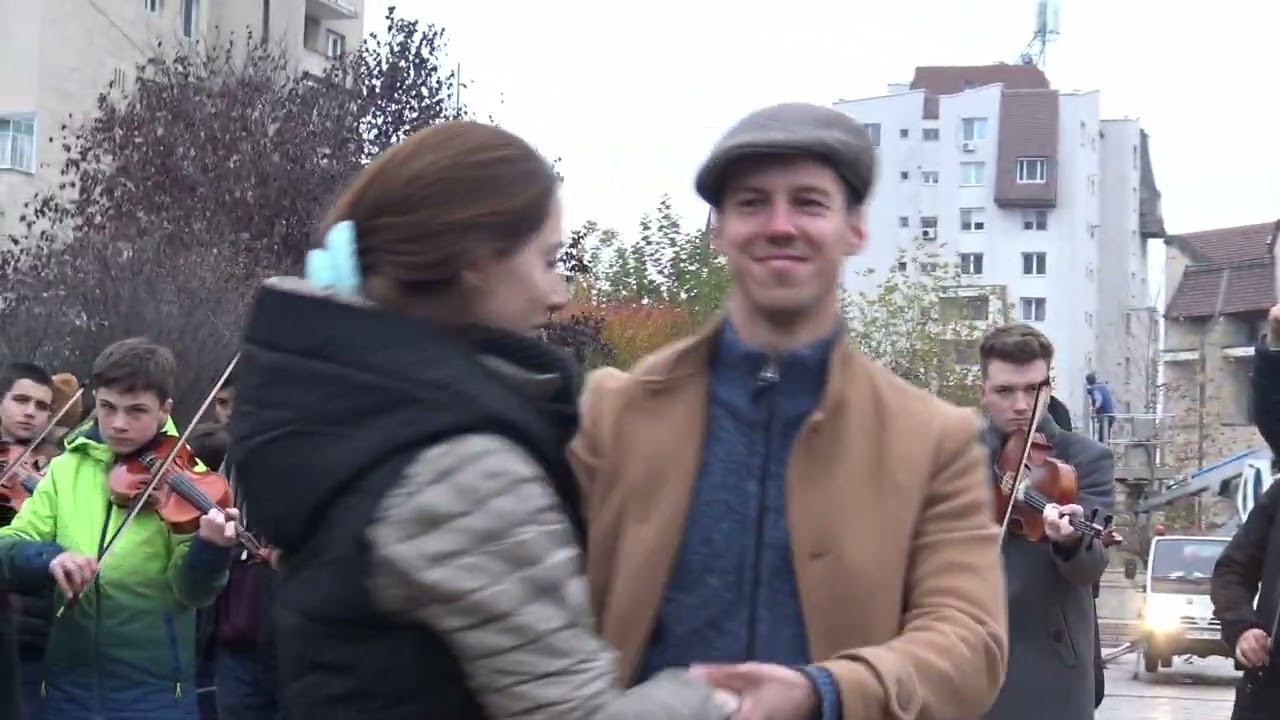 Ifjú zenebarátok világnapja