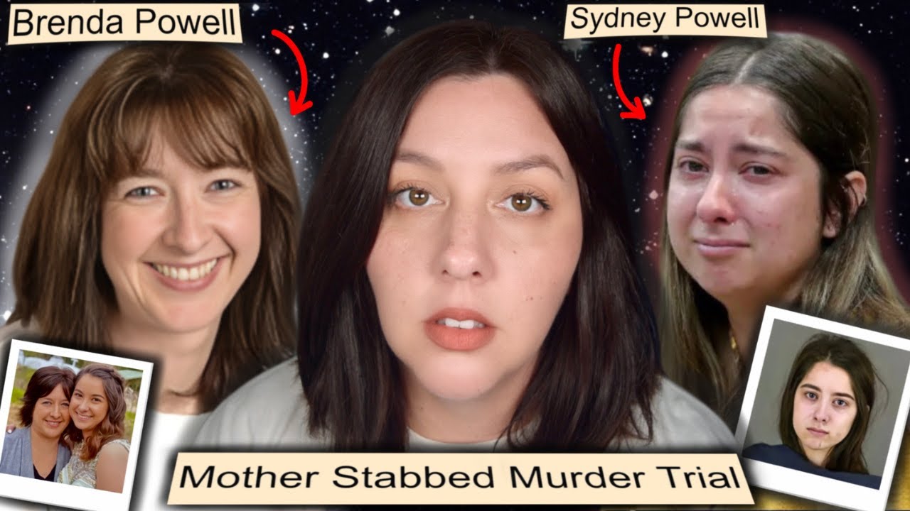 Mother Beaten with a Frying Pan and STABBED by 