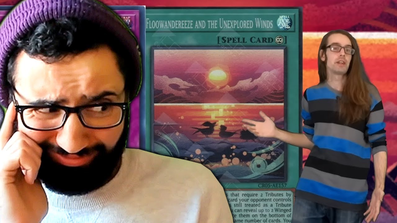 Rogue Decks in Yu-Gi-Oh! Are Hit or Miss