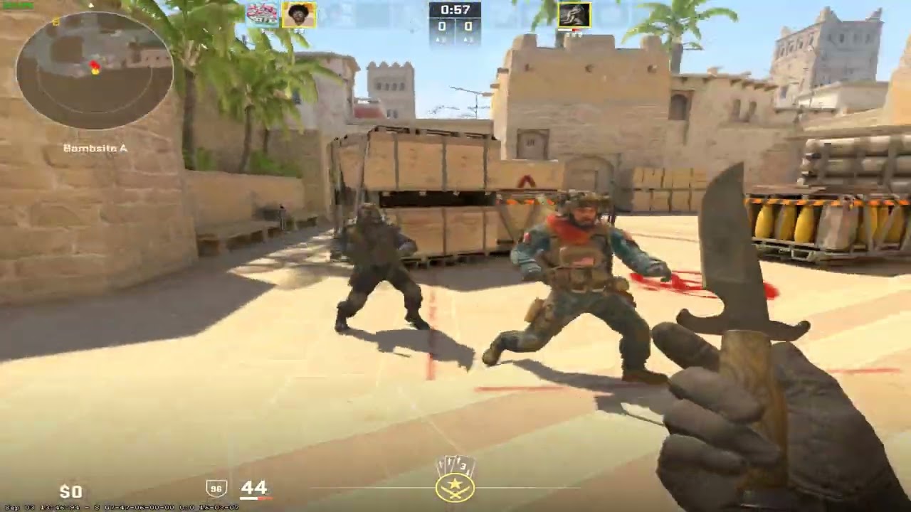 faceit highlights
