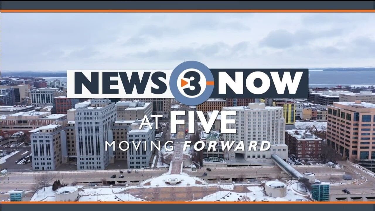 News 3 Now at Five: February 16, 2026