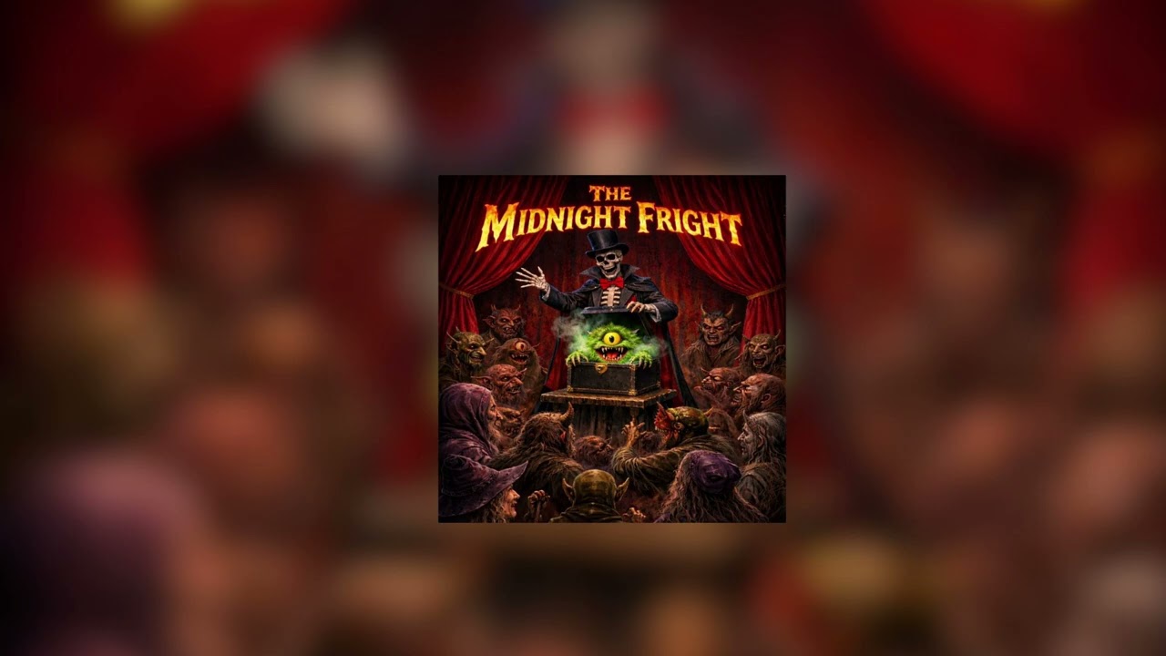 The Midnight Fright