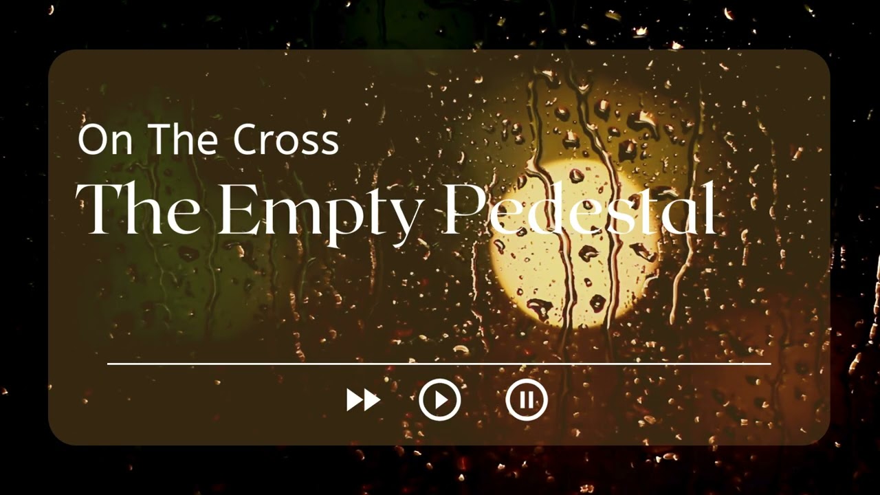 Sam Ak – The Empty Pedestal