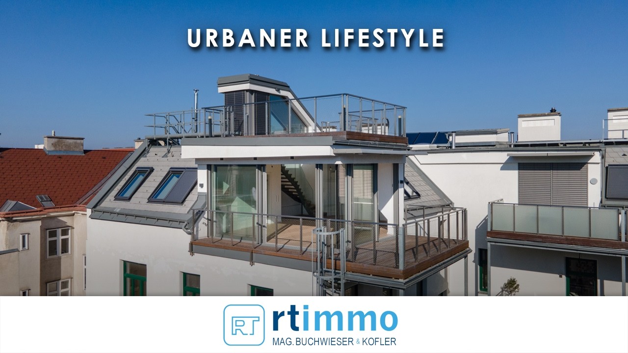 URBANER LIFESTYLE