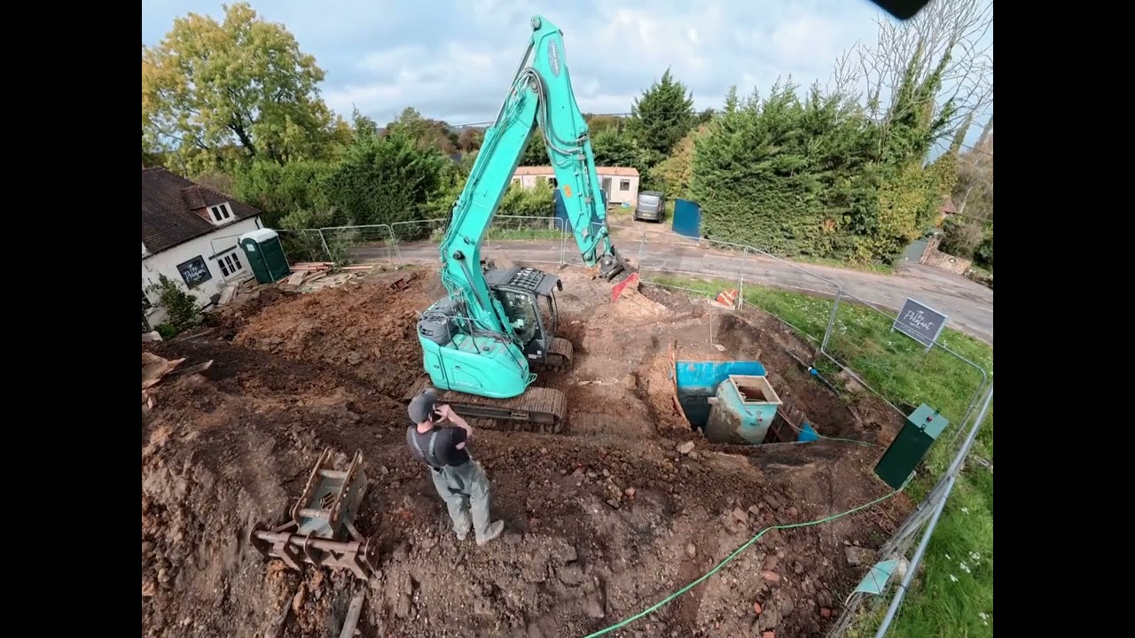 Part 2: Reinstalling the tank