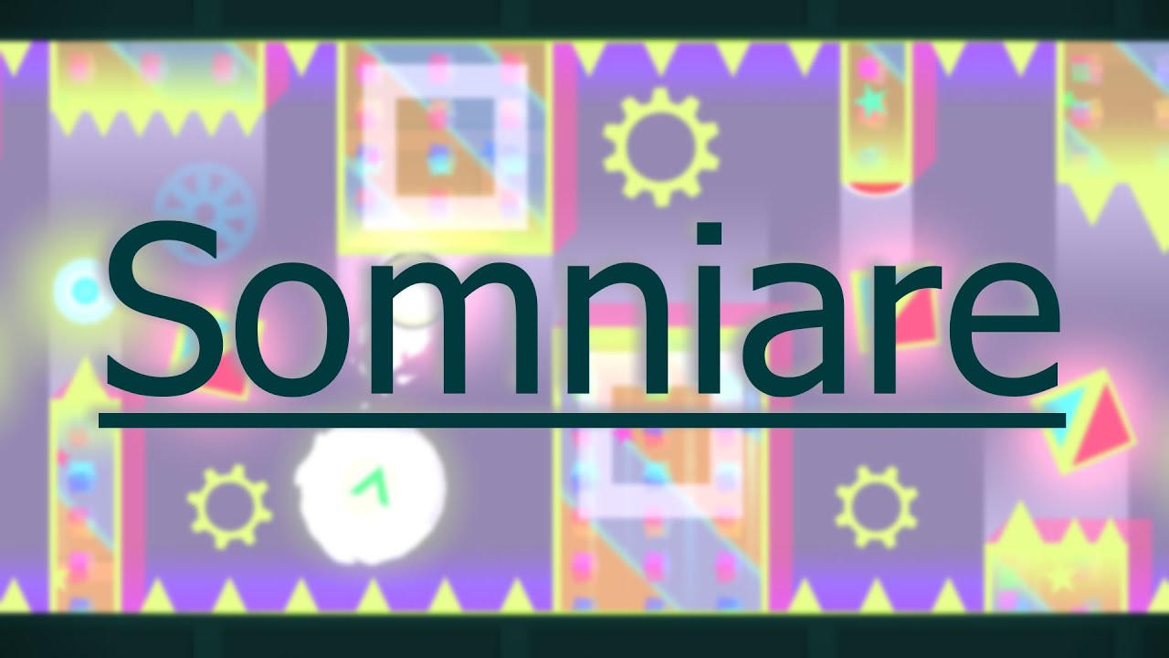 Somniare by oleki (me) and zkreno (insane demon)