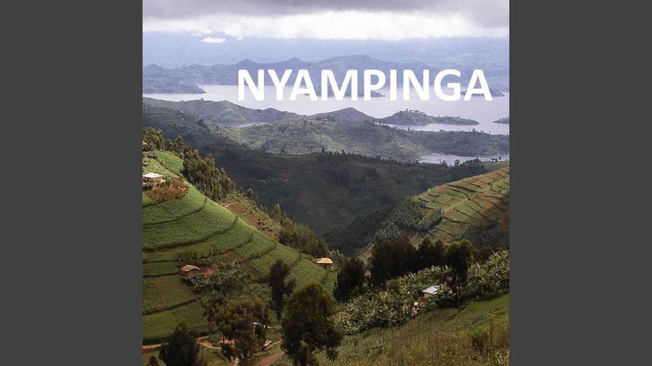 Ngwino Unsange by Nyampinga