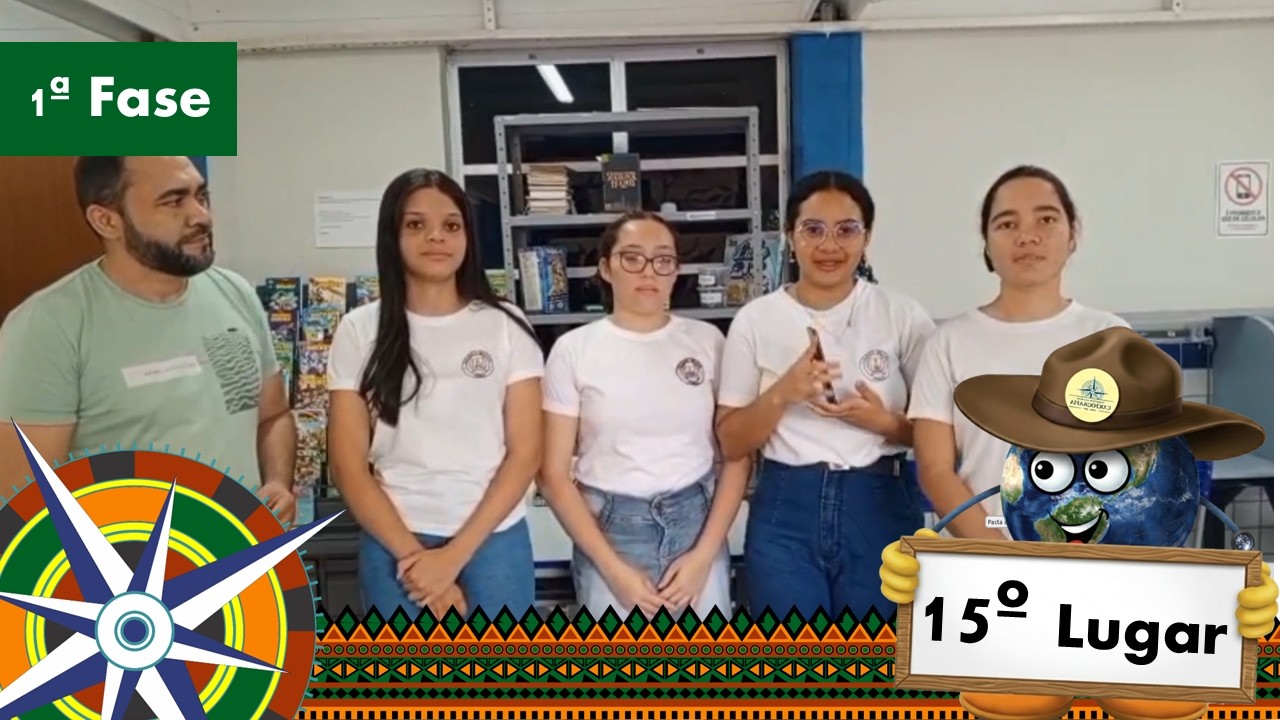 Território Invisibilizado: Uma Análise Cartográfica do Racismo Ambiental em Timon, MA – 1ª Fase