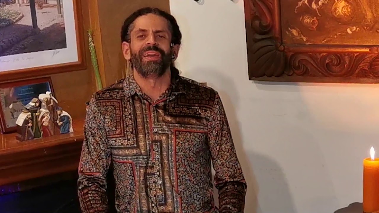 El regreso, Efrain Orosco, Dueto Nocturnal