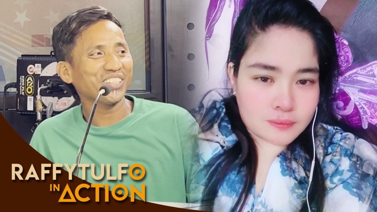 KAABANG-ABANG NA SWEET REUNION NILA!