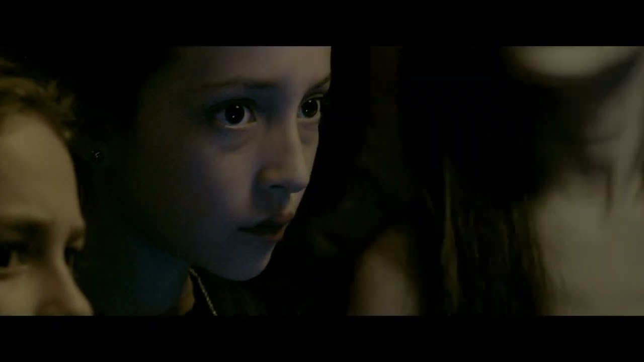 Alba - Trailer with English Subtitles