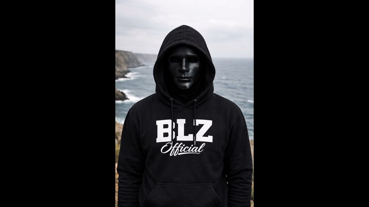 BLZ Official - Oh Mama 